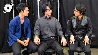 Japan's Robot Companions