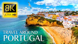 Trip to Portugal 8K