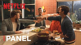 Queer Eye: Sowing Seeds