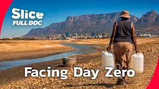 Cape Town Day Zero