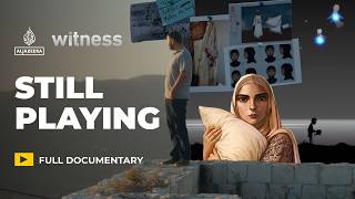 Palestinian Developer's Game
