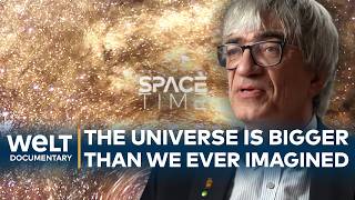 Measuring the Cosmos