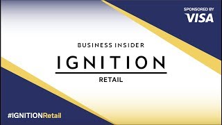 Redefining Retail