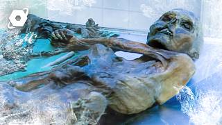 5,000-Year-Old Mummy