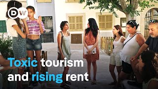 Mallorca Housing Crisis