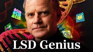 LSD Changed the World