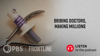 Bribing Doctors