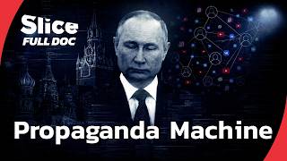 Putin's Propaganda