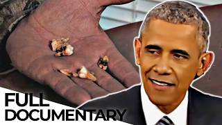 Obama and Fracking Myth