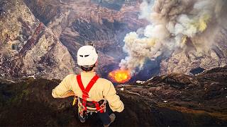 Trip to Earth's Extremes