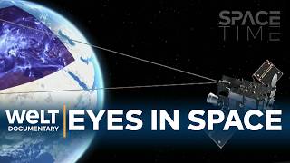 Eyes in Space