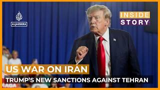 Sanctions Against Iran