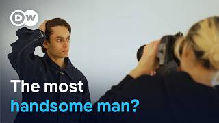 Men in Modeling Business