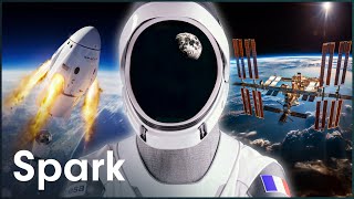 Future of Space Travel