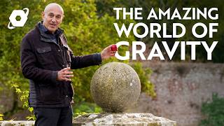 Gravity Bends Space-Time