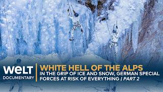 German Army Mountain Guides 2