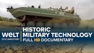 Historic Military Tech