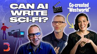 Can AI Write Sci-Fi?