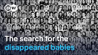 Argentina's Stolen Children