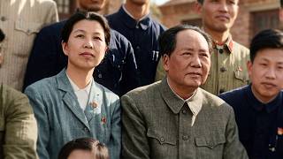 Madame Mao