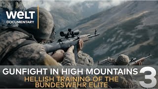German Army Mountain Guides 3