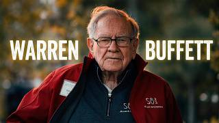 Entire History of Buffett