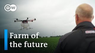 Future of Farming