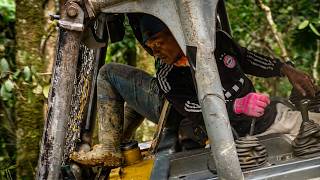 Borneo: Jungle's Convicts