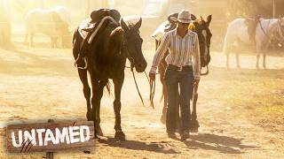 Outback Rodeo