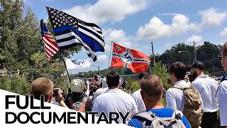 Undercover in Alt-Right