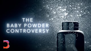 Johnson & Johnson Baby Powder