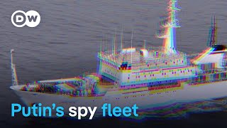 Putin's Baltic Fleet