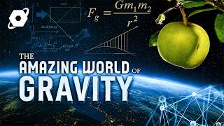 World of Gravity