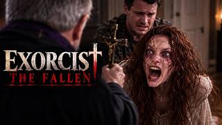Exorcist: The Fallen