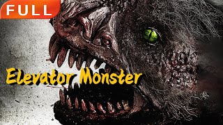 Elevator Monster