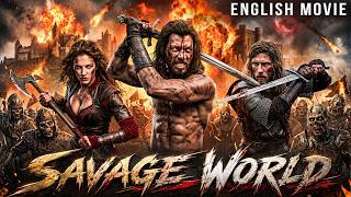 Savage World