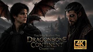 Dragonbone Continent: Chapter 2
