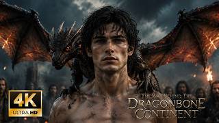 Dragonbone Continent