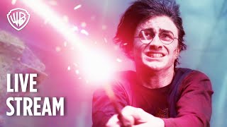 LIVE: Harry Potter