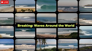 Surfline TV