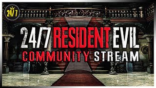 Resident Evil