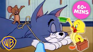 Tom e Jerry: Maratona Vol. 2