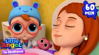 Gianni: Cura della Mamma