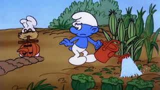 Episodio mostro - I Puffi