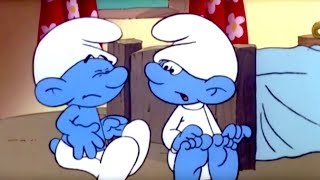 Puffi: Mostro di Cioccolines