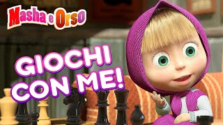 Masha e Orso: Giochi con Me