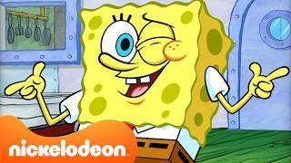 SpongeBob: 3 Ore al Massimo