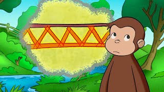 Curioso George: Ponti