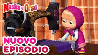 Masha e Orso: Outfit