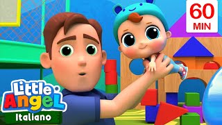 Gianni: Al Parco Giochi